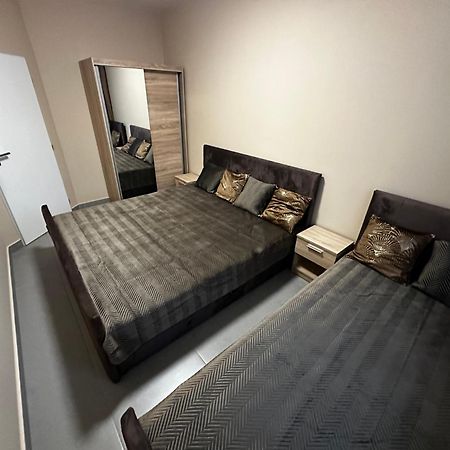 Aparthotel Olympland Trutnov Εξωτερικό φωτογραφία