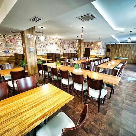 Aparthotel Olympland Trutnov Εξωτερικό φωτογραφία