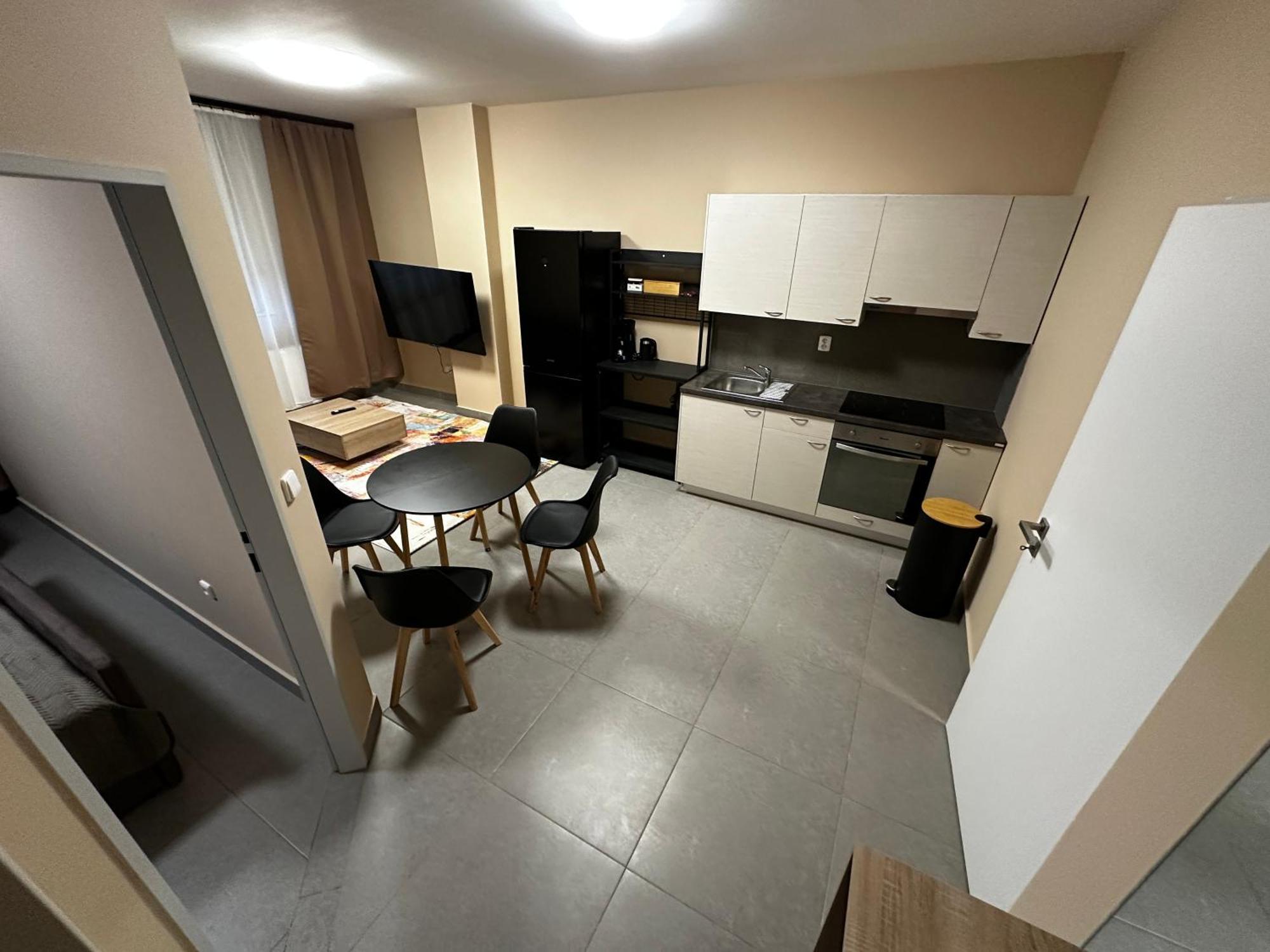 Aparthotel Olympland Trutnov Εξωτερικό φωτογραφία