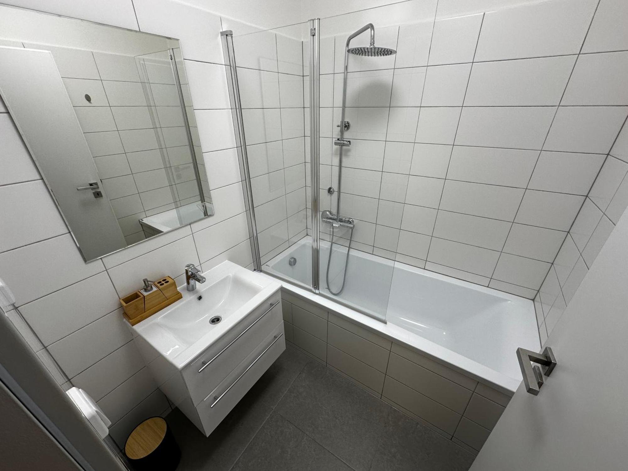 Aparthotel Olympland Trutnov Εξωτερικό φωτογραφία