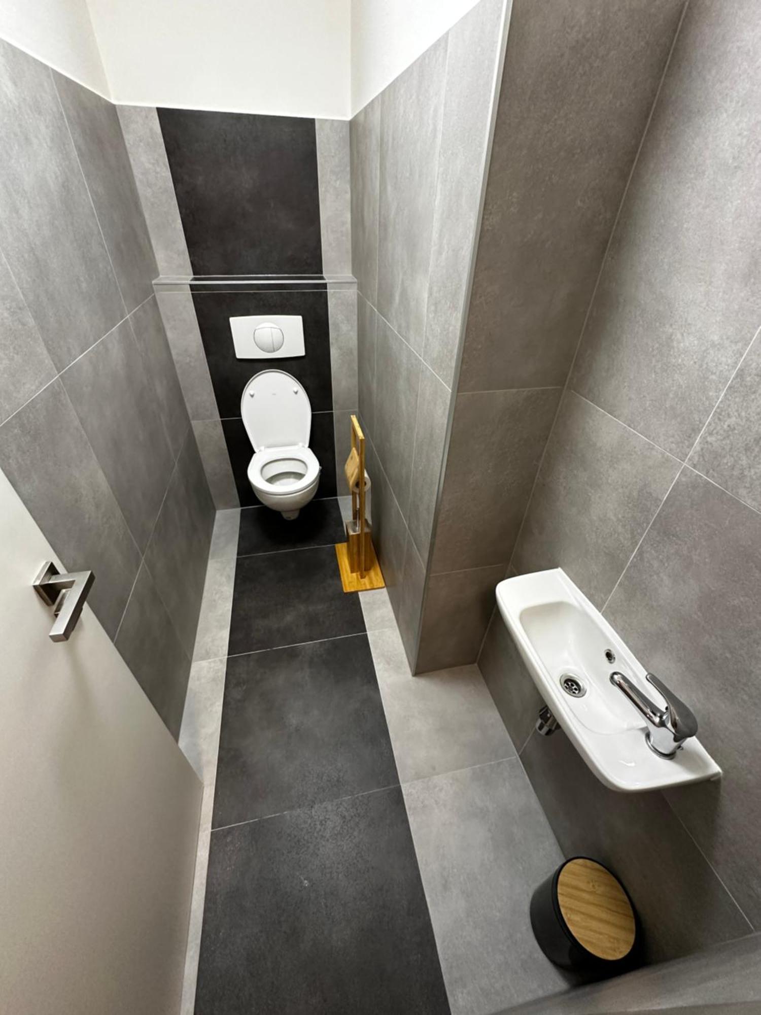 Aparthotel Olympland Trutnov Εξωτερικό φωτογραφία
