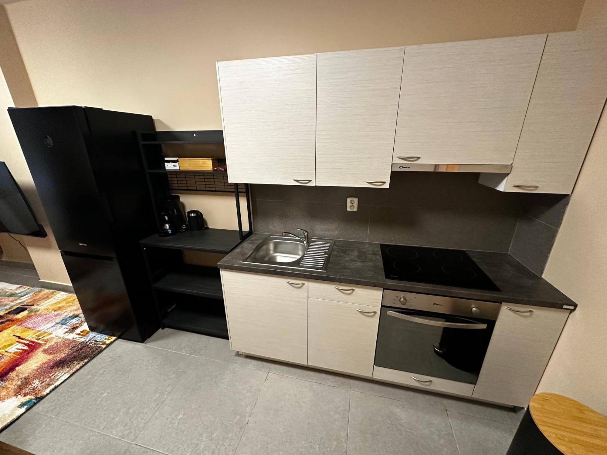 Aparthotel Olympland Trutnov Εξωτερικό φωτογραφία