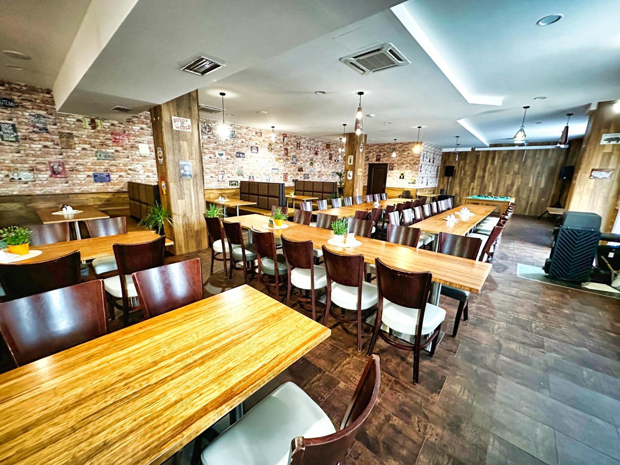 Aparthotel Olympland Trutnov Εξωτερικό φωτογραφία