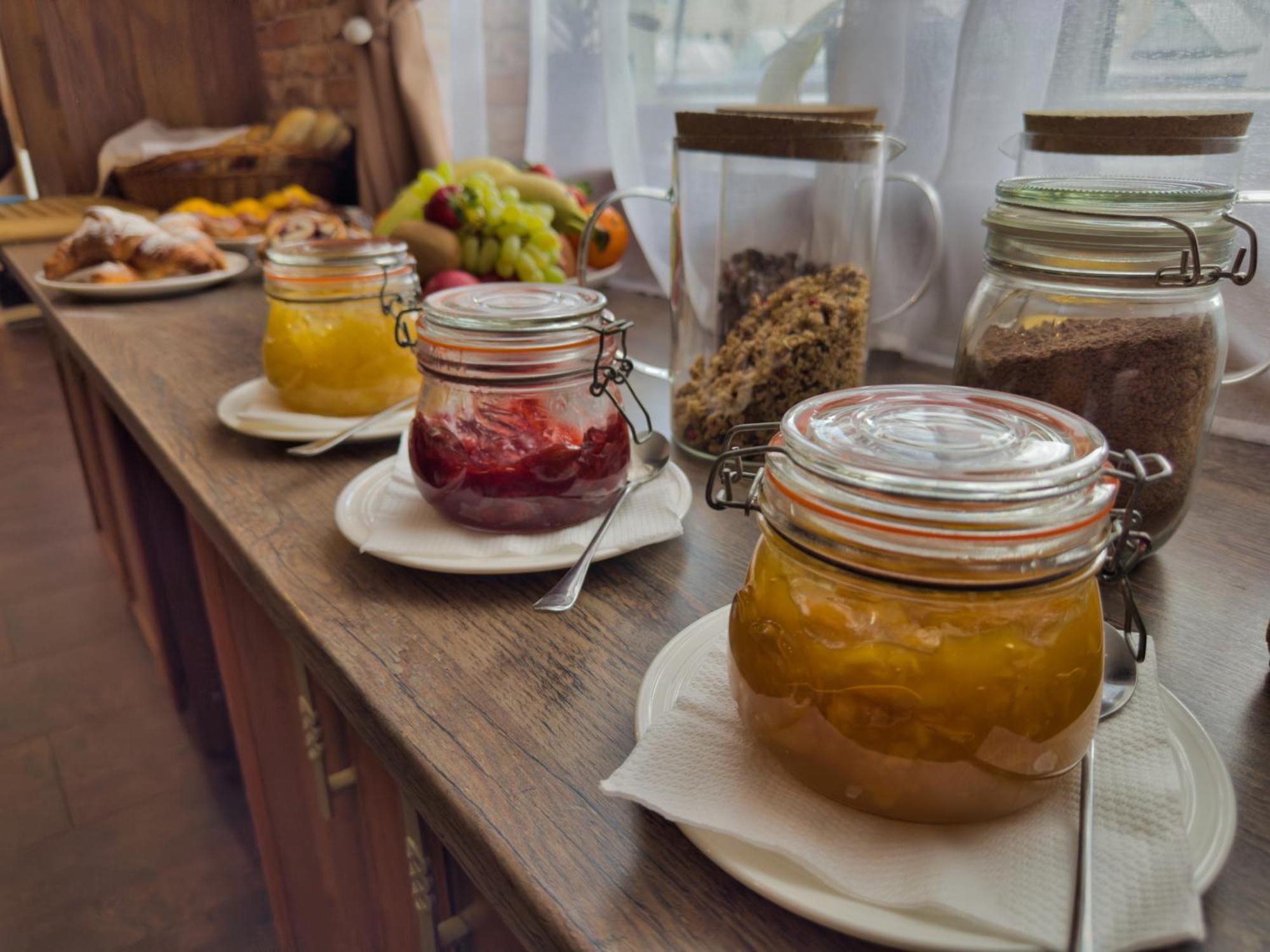 Aparthotel Olympland Trutnov Εξωτερικό φωτογραφία