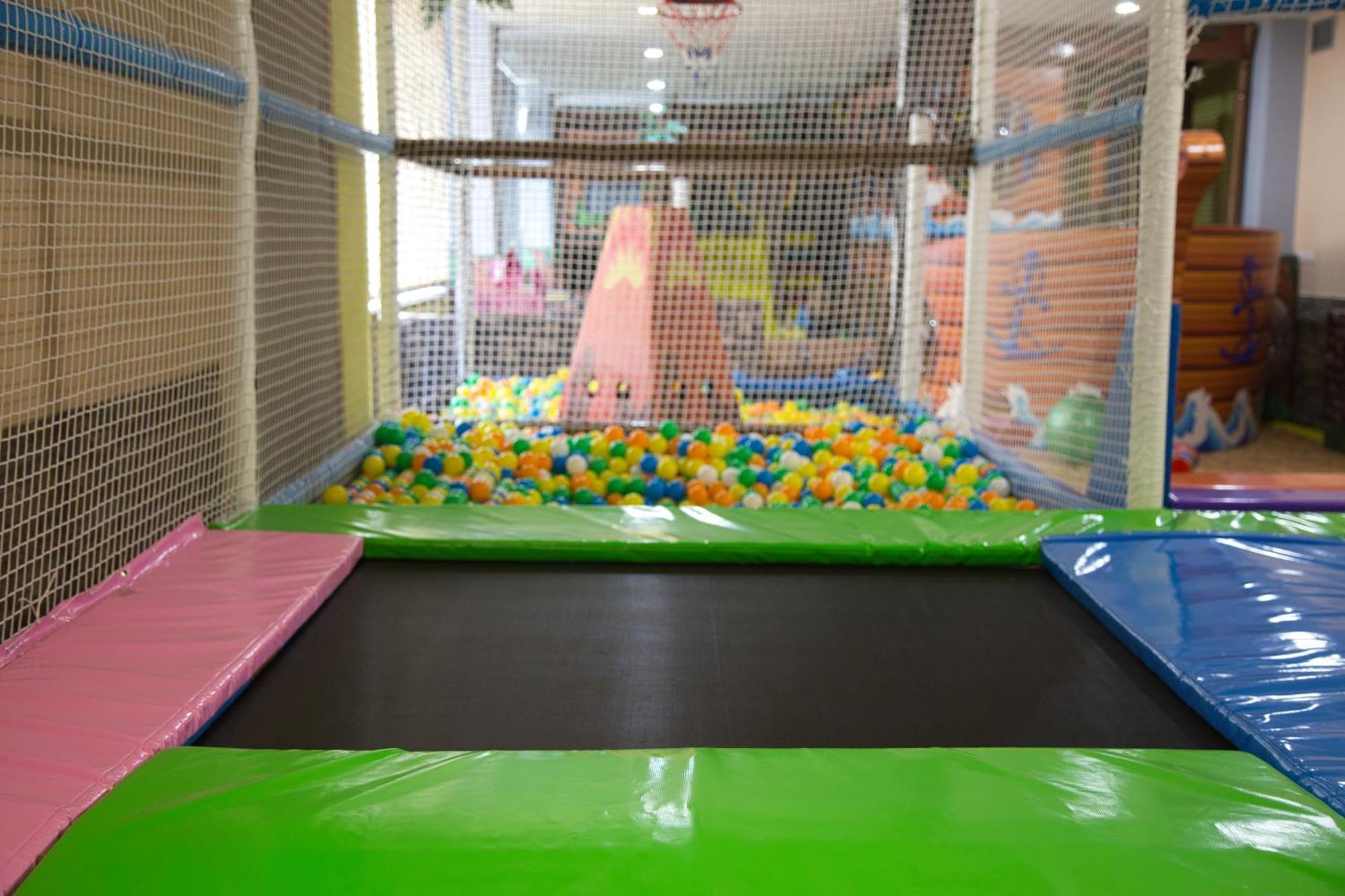 Aparthotel Olympland Trutnov Εξωτερικό φωτογραφία