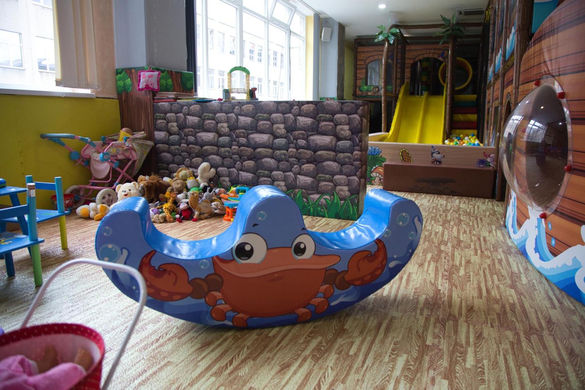 Aparthotel Olympland Trutnov Εξωτερικό φωτογραφία